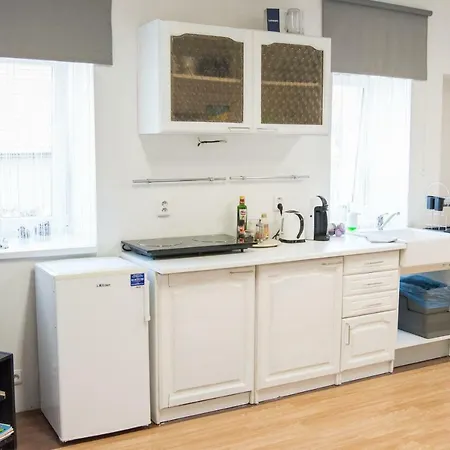 Byt Sloupnice Apartmán *