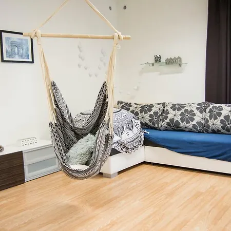 Byt Sloupnice Lejlighed *
